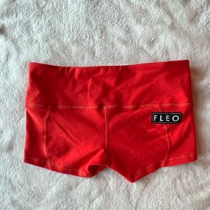 FLEO Spandex
